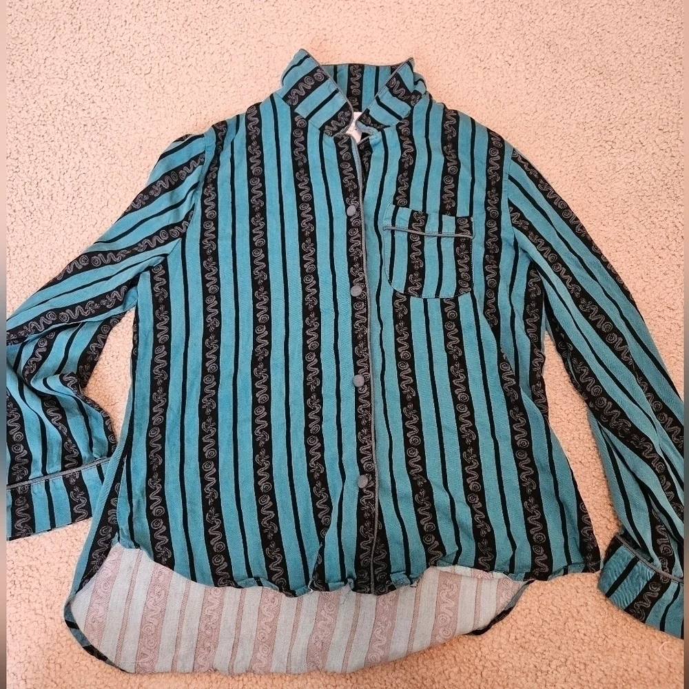 Disney's haunted mansion pj set XS/M - Picture 3 of 10